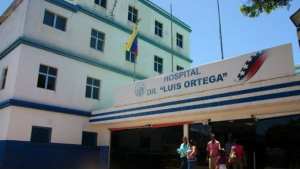 Intervención del Hospital Central de Margarita no alivia la falta de dotación