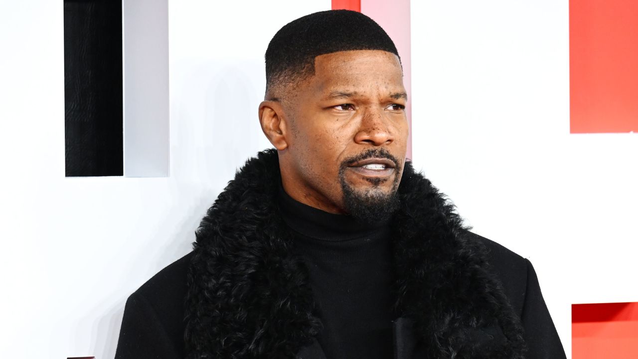 Familiares del actor Jamie Foxx se preparan para el “peor de los casos”