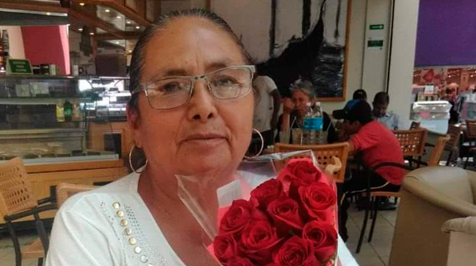 Asesinan a una madre que buscaba a su hijo desaparecido en estado mexicano de Guanajuato