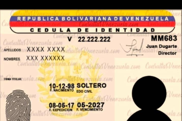 Concejal reveló que delincuentes colombianos compran cédulas venezolanas para engañar a las autoridades (VIDEO)