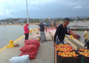 Productores venezolanos reconquistan el mercado de Curazao y se preparan para Aruba