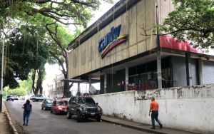 Más de 400 usuarios están incomunicados en San Juan de los Morros por quema de cableado de Cantv