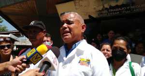 Médicos de Barrio Adentro se alzaron tras reducción de sus salarios: “Esto es un despido indirecto”