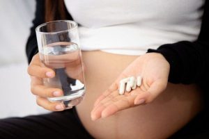 Mejorar la salud de embarazadas y bebés, para hacer frente al retraso del crecimiento