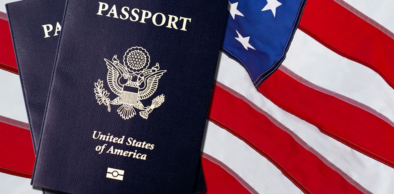 Cómo solicitar el pasaporte de Estados Unidos para menores de edad: Requisitos y precio