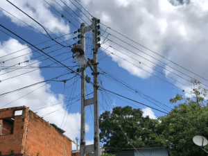 Blackouts of up to six hours a day damage treatment for hemophiliac patients in Guárico