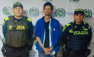 Colombia aprobó la extradición a Perú del femicida venezolano Sergio Tarache