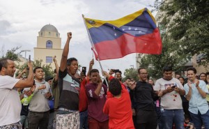 Libertad condicional para migrantes: los venezolanos tienen problemas para encontrar patrocinadores en EEUU