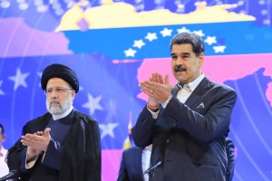 ¿Podrá Venezuela dejar de lado el dólar como le propone Irán?