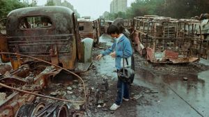 Se cumplen 34 años de la masacre de Tiananmén: paso a paso, cómo fue la brutal matanza perpetrada por el régimen chino