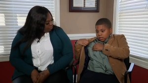 Niño de 11 años recibió un disparo por la policía en Misisipi e hizo algo que conmovió a todos para seguir con vida