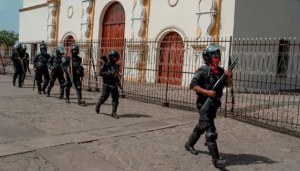 Una investigación documentó cómo Daniel Ortega busca la “aniquilación” de la Iglesia Católica en Nicaragua