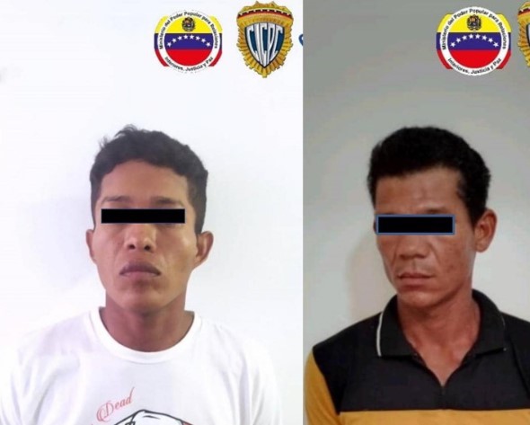 Horror en Higuerote: le cegaron la vida porque bailó con una joven que le gustaba a su victimario