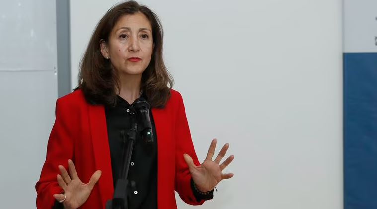 “El pacto con el diablo metió al país en un infierno”: fuerte crítica de Ingrid Betancourt a Gustavo Petro