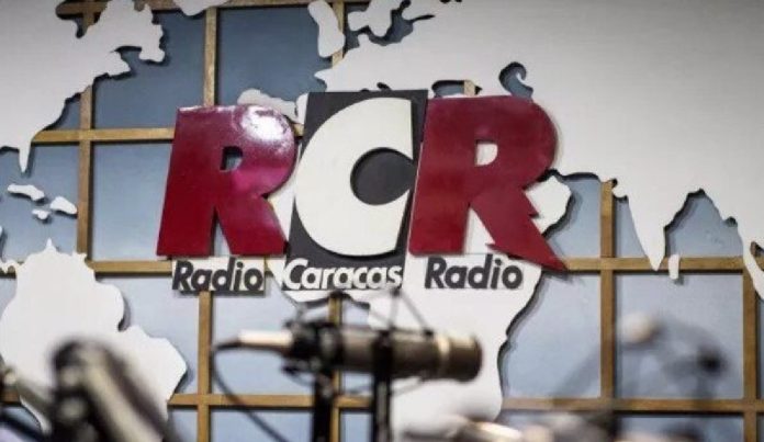 Entes gremialistas afirmaron que el adiós de RCR es una gran pérdida para la libertad de expresión