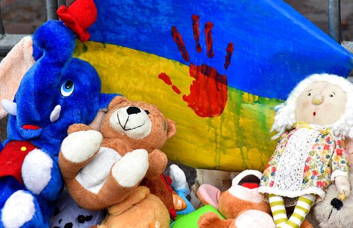 Unicef documenta más de 300 mil violaciones graves contra niños en conflictos en 18 años