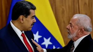 Brasil busca crear alianza antiliberal y antinorteamericana con regímenes de latinoamericanos y otros rivales de EEUU