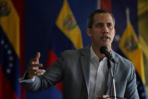Guaidó: La Primaria hoy depende de todos, hagámosla posible