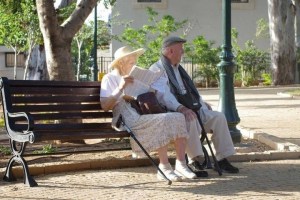 Números que alertan: Italia es un “país de ancianos”