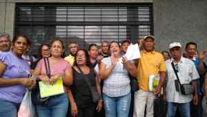 Docentes en Carabobo denuncian incumplimiento en el pago del cestaticket
