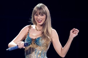 Una publicación de Taylor Swift genera un récord en registro de votantes en EEUU