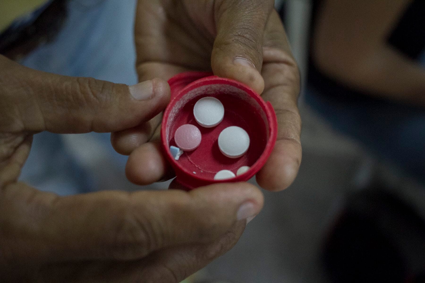 Medicamentos de la India e Irán, ¿un peligro para la salud de los venezolanos?