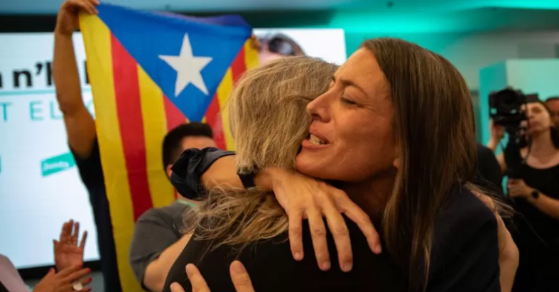 Por qué el “factor catalán” será clave para definir quién será el presidente del gobierno en España