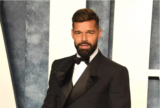 El destino secreto de vacaciones donde se refugia Ricky Martin tras finalizar su relación