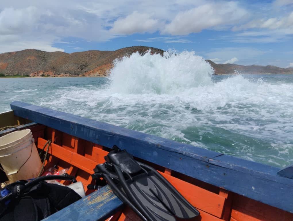 Denuncian presuntos guisos en reparaciones del acueducto submarino hacia Margarita