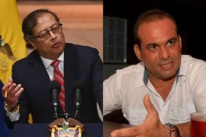Exjefe paramilitar Salvatore Mancuso acepta ser “gestor de paz” del Gobierno de Petro