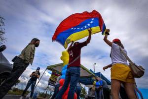 Residencia permanente en EEUU: Un proyecto de ley que acercaría a los venezolanos al “sueño americano”