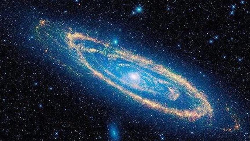 Científicos descubrieron la clave para desentrañar el misterio de la materia oscura y las primeras galaxias