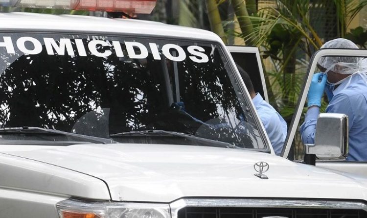 Asesinada agricultora con un machete en Mérida: La hallaron semienterrada y con varias quemaduras