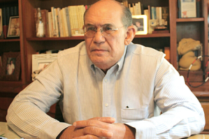 Omar González: CNE busca sabotear la Primaria