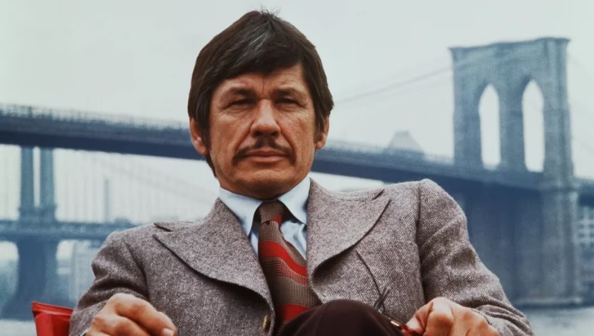 Charles Bronson: fue minero a los 11, una estrella después de los 50 y cómo construyó su fama de hombre duro