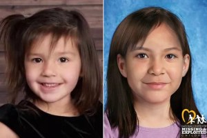 Revelan nuevas pruebas que involucran a los padres en la desaparición de una niña en Washington