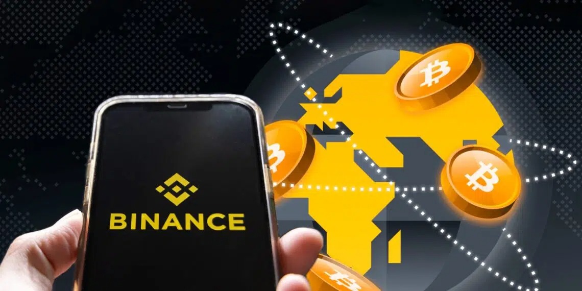 Golpe cripto: Cantv también aplicó bloqueo a Binance