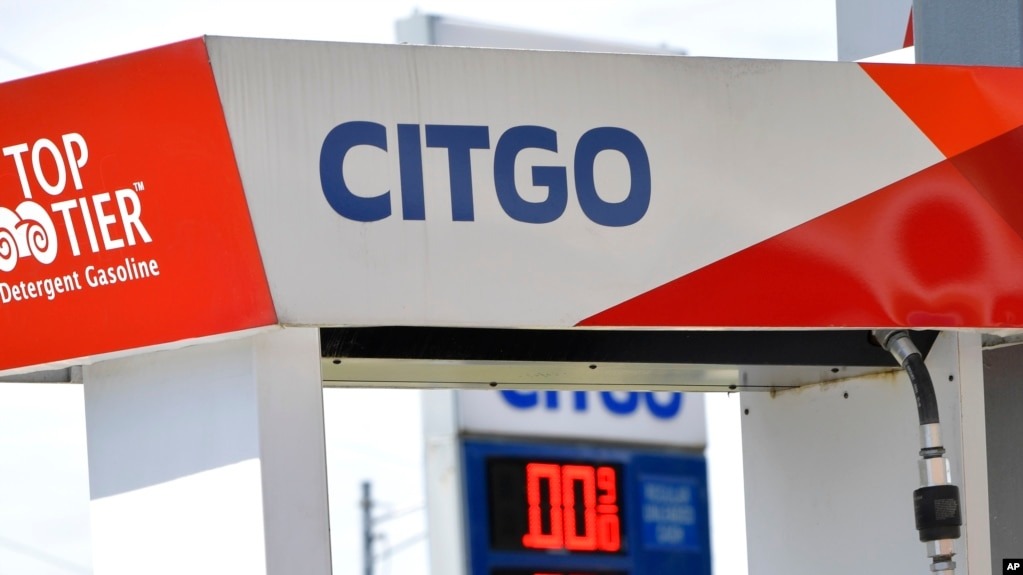 Chavismo dice que no reconocerá la “venta forzosa” de Citgo