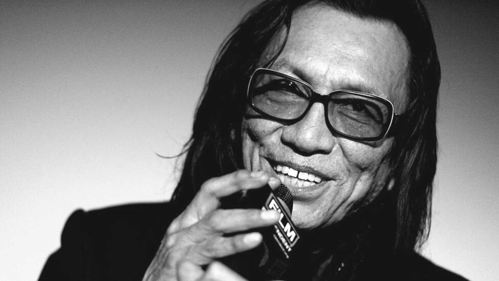 Fallece el cantautor Sixto Rodríguez, protagonista de “Searching For Sugar Man”