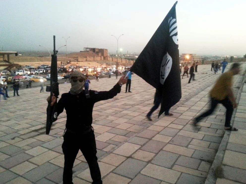 Estado Islámico anunció la muerte de su líder en enfrentamiento contra otro grupo terrorista