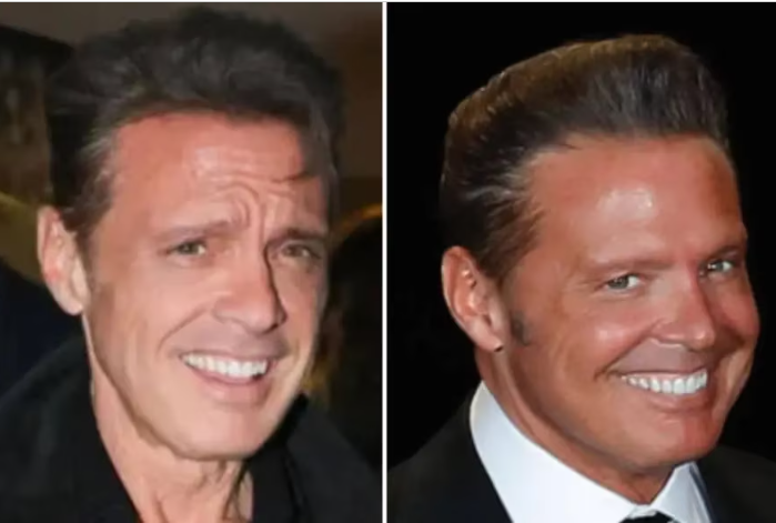 “Misterio resuelto”: usó la IA para encontrar una respuesta a la teoría del supuesto doble de Luis Miguel