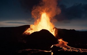 Por qué el incremento de la temperatura en la Tierra puede aumentar los terremotos y las erupciones volcánicas
