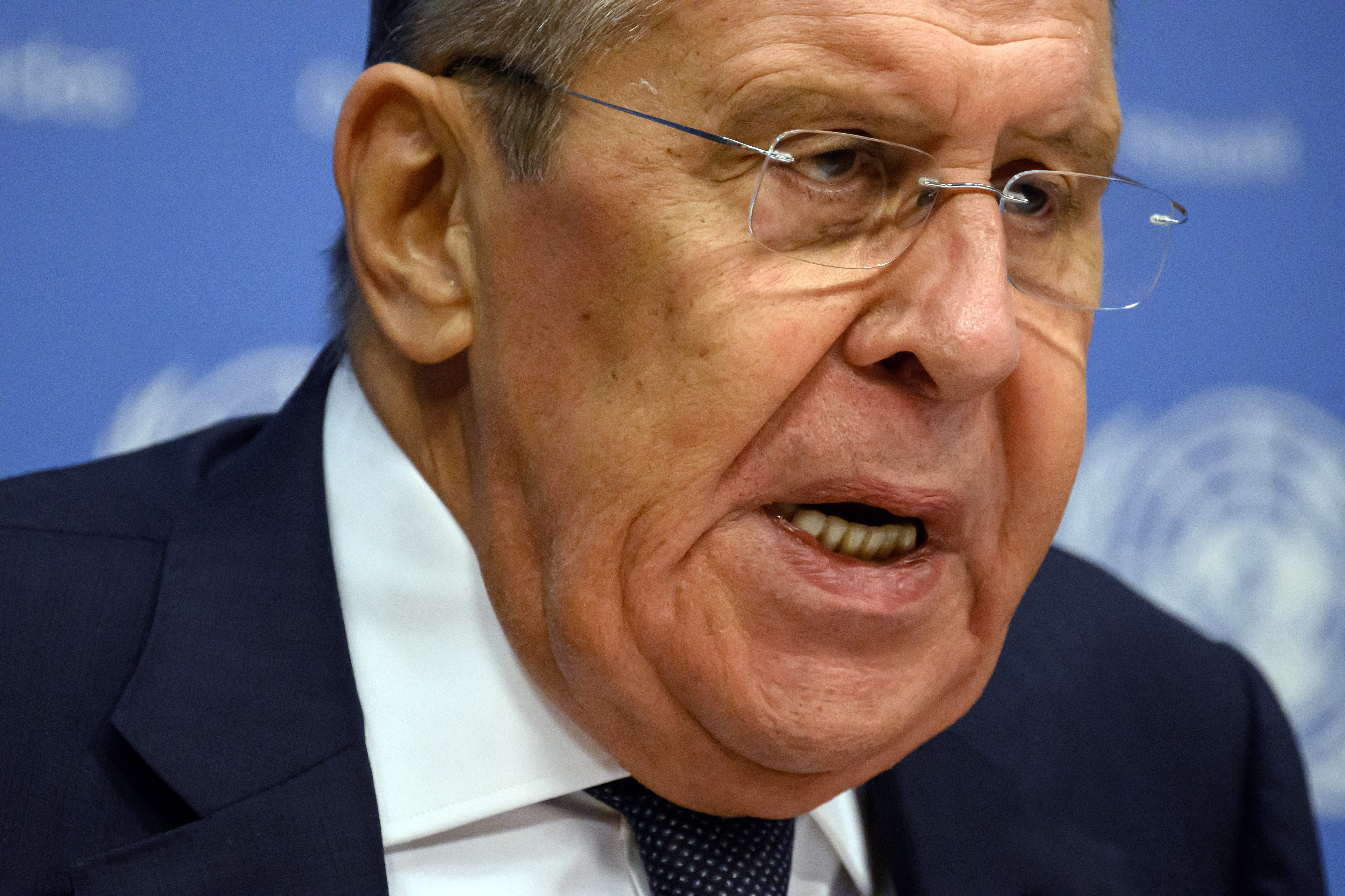 Rusia pide a EEUU en la ONU que levante sanciones al chavismo