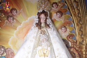Bajada de la Virgen del Valle se celebrará este viernes #1Sep en Nueva Esparta (Detalles)