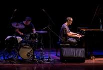 Con dos conciertos inauguraron segundo Festival Eurovenezolano de Jazz en Caracas