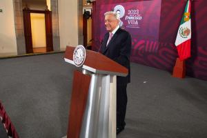 López Obrador aseguró que extradición de Ovidio Guzmán fue legal y desmintió a sus abogados