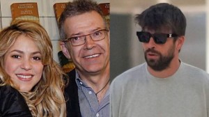 Piqué, sin tapujos, reacciona contra Shakira por “desearle la muerte al abuelo de sus hijos”