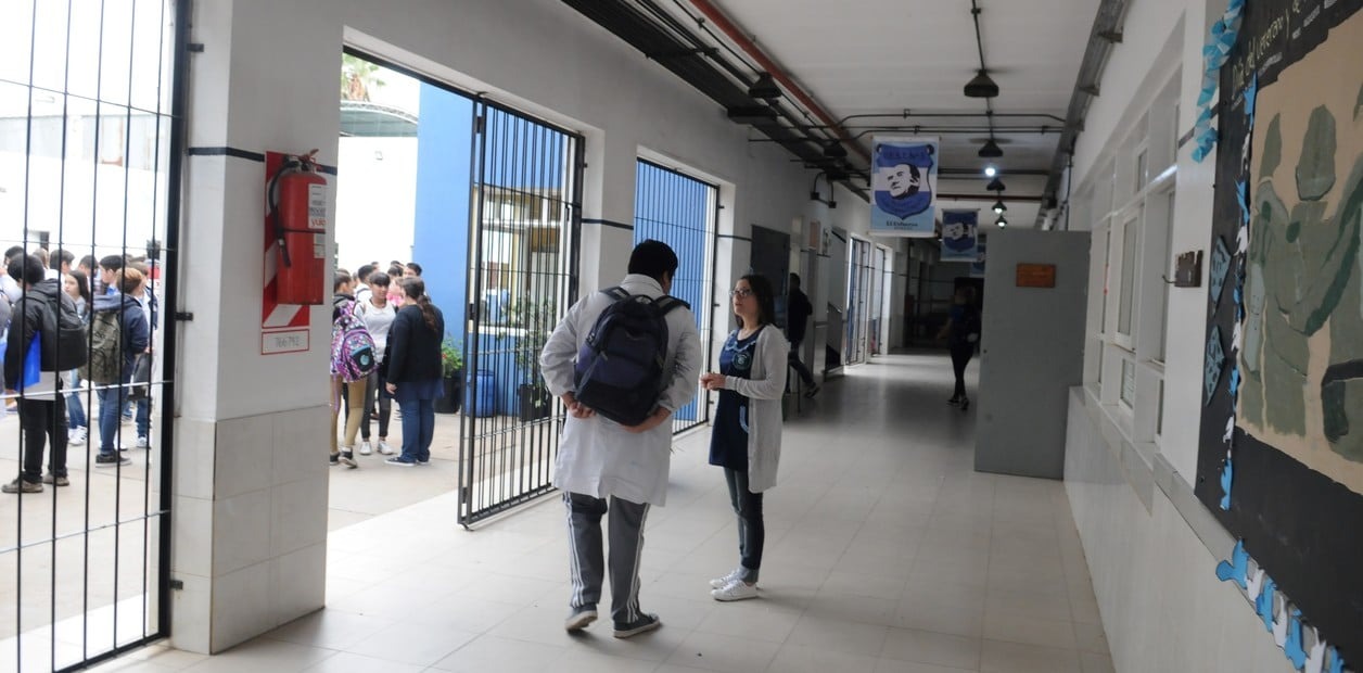 La maestra que trabajó toda la vida en la misma escuela de Nueva Jersey y repartió su herencia entre sus alumnos