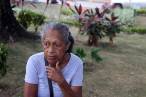 Crisis humanitaria causada por el chavismo se refleja con crudeza en los adultos mayores