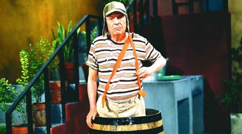 El desgarrador motivo por el que “El Chavo del 8” es huérfano